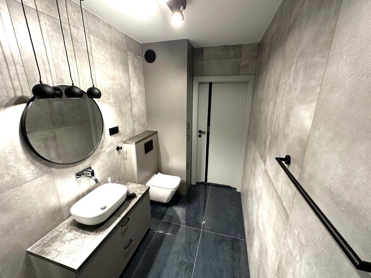 Apartament Lotnisko Chopina Warsaw Airport Kültér fotó