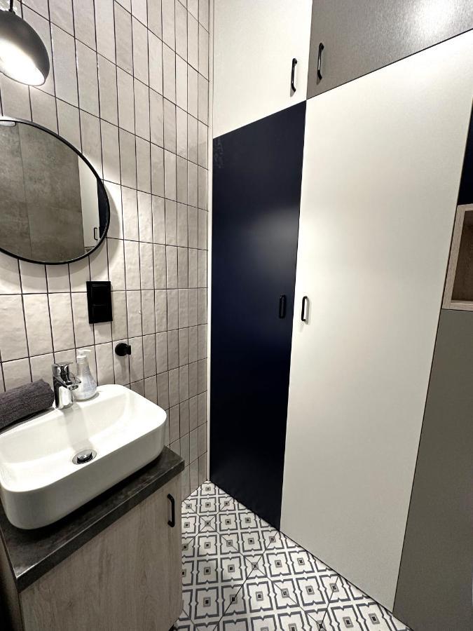 Apartament Lotnisko Chopina Warsaw Airport Kültér fotó